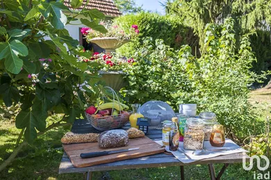Murs commerciaux  à VEXIN-SUR-EPTE (27510)
