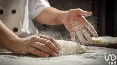 Boulangerie à ROCHEFORT (17300)