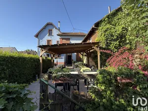 Bar-tabac à ARTOLSHEIM (67390)