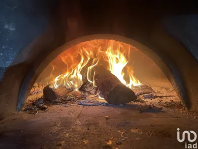 Pizzeria à SIX-FOURS-LES-PLAGES (83140)