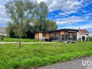 Commercial walls at ALLONZIER-LA-CAILLE (74350)