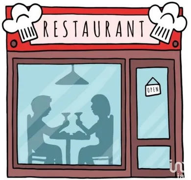 Restaurant à NÎMES (30000)