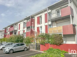 Appartement à SAINT-MÉDARD-EN-JALLES (33160)