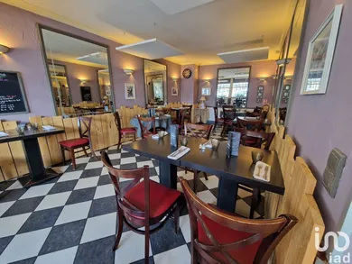 Restaurant à MALAUNAY (76770)