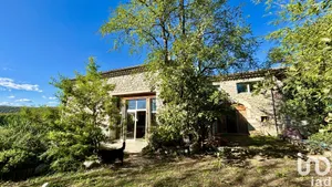 Maison à VOGÜÉ (07200)