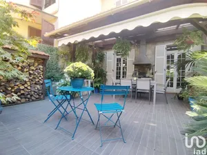 House at NICE (06100)