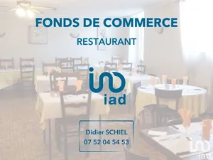 Restaurant at JANVILLE (28310)