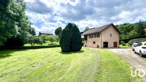 House at CHÂTILLON-EN-MICHAILLE (01200)