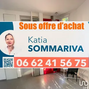 Appartement à CANET-EN-ROUSSILLON (66140)