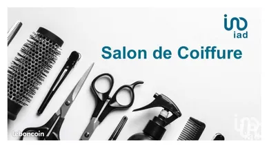 Boutique/Local commercial à DINAN (22100)