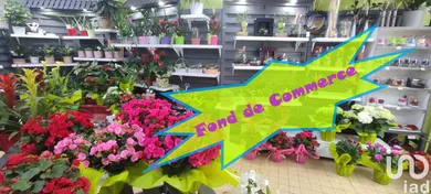 Commercial at SAINT-PIERRE-D'ALBIGNY (73250)