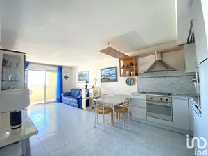 Appartement à NICE (06200)