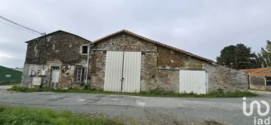 Murs commerciaux  à ESSARTS EN BOCAGE (85140)