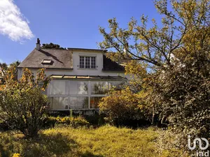 House in MESQUER (44420)