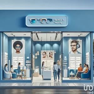 Boutique/Local commercial à MANTES LA JOLIE (78200)