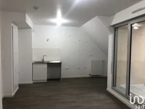 Appartement à GONESSE (95500)