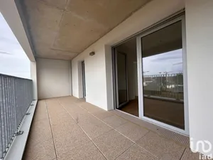 Appartement à ANGERS (49000)