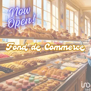 Bakery at CASTRIES (34160)