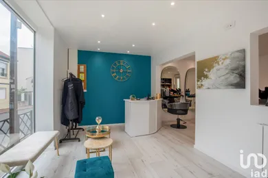 Boutique/Local commercial à CHÂTENAY-MALABRY (92290)