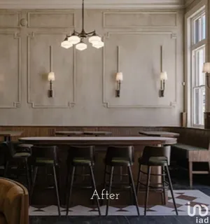 Restaurant à PARIS (75005)