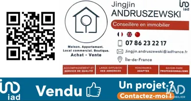 Restaurant à PARIS (75005)