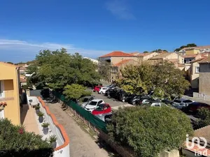 Appartement à BALARUC-LES-BAINS (34540)