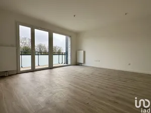 Apartment in SAINT-ANDRÉ-LEZ-LILLE (59350)