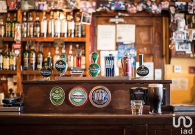 Bar at SAINT-MAXIMIN-LA-SAINTE-BAUME (83470)