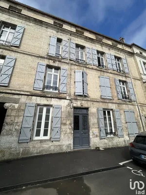 Boutique/Local commercial à ANGOULÊME (16000)