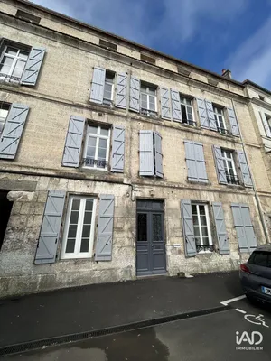 Commercial in ANGOULÊME (16000)