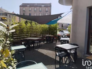 Pizzeria à SÉVÉRAC D'AVEYRON (12150)