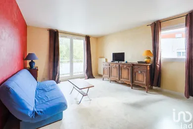 Appartement à SAINT-THIBAULT-DES-VIGNES (77400)
