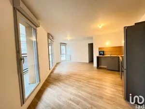 Appartement à MEAUX (77100)