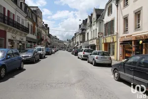 Boutique/Local commercial à CARHAIX-PLOUGUER (29270)