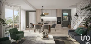 Appartement à QUIBERON (56170)