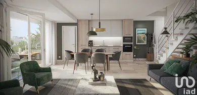 Apartment at QUIBERON (56170)