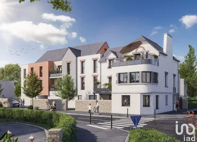 Appartement à QUIBERON (56170)