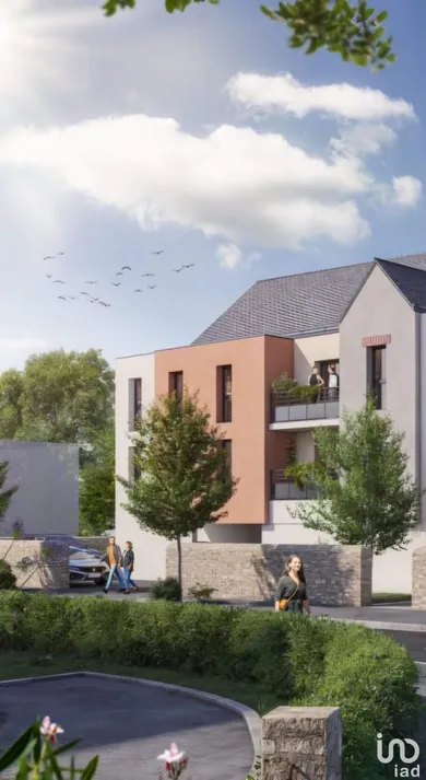 Apartment in QUIBERON (56170)