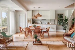 Appartement à QUIBERON (56170)