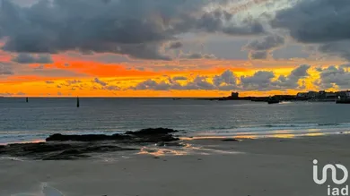 Appartement à QUIBERON (56170)