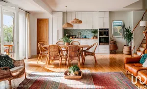 Apartment at QUIBERON (56170)