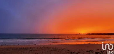 Appartement à QUIBERON (56170)