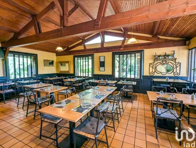 Brasserie à LANGON (33210)