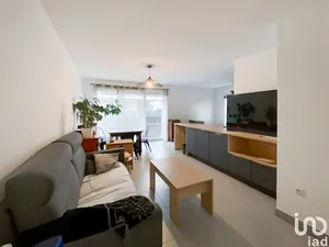 Appartement à CHELLES (77500)