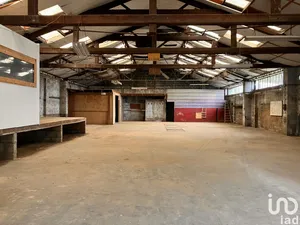 Local d’activité à LUÇON (85400)
