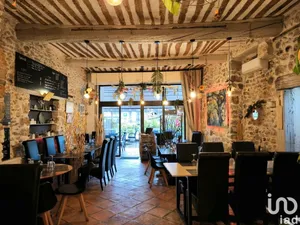 Restaurant à ANDUZE (30140)