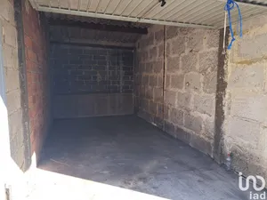 Parking à CHOISY-LE-ROI (94600)