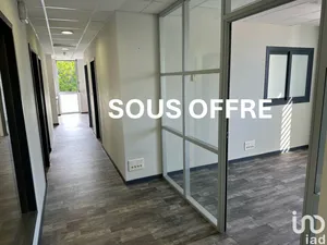 Office at PRADES-LE-LEZ (34730)