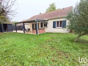 Pavillon à JARGEAU (45150)