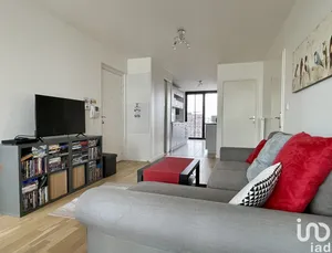 Appartement à NANTERRE (92000)